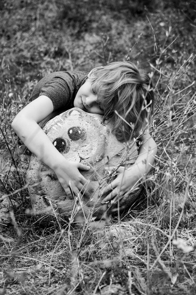 Дмитрий и котик