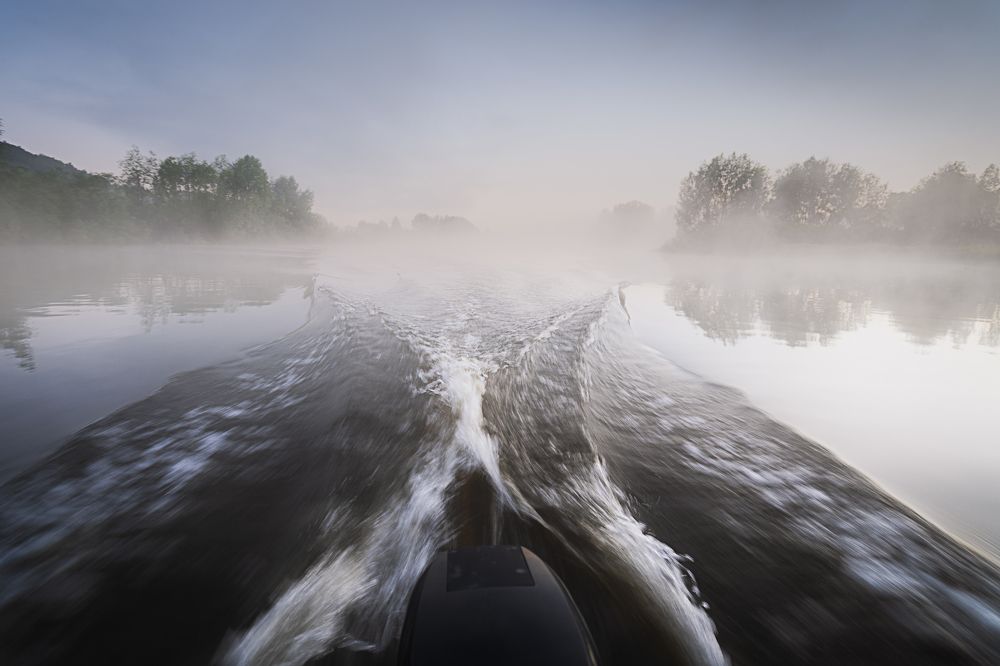 Photograph by Михаил Харитонычев