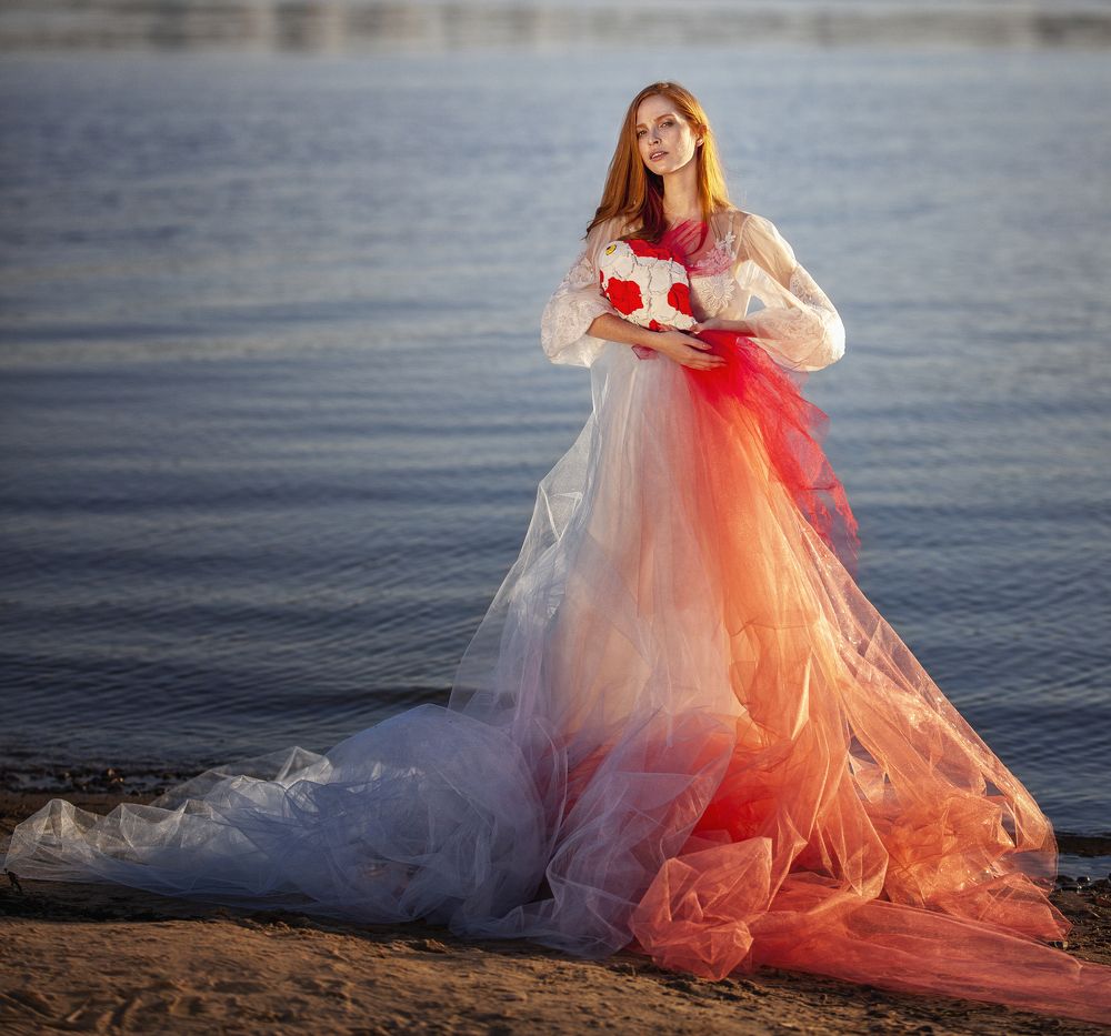 Золотая рыбка