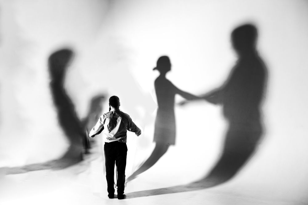 Photograph by Анна Ополихина