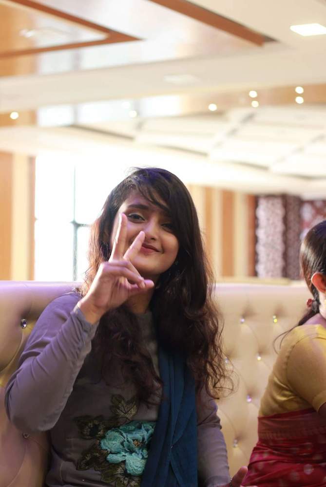 Photograph by Neel Bonna