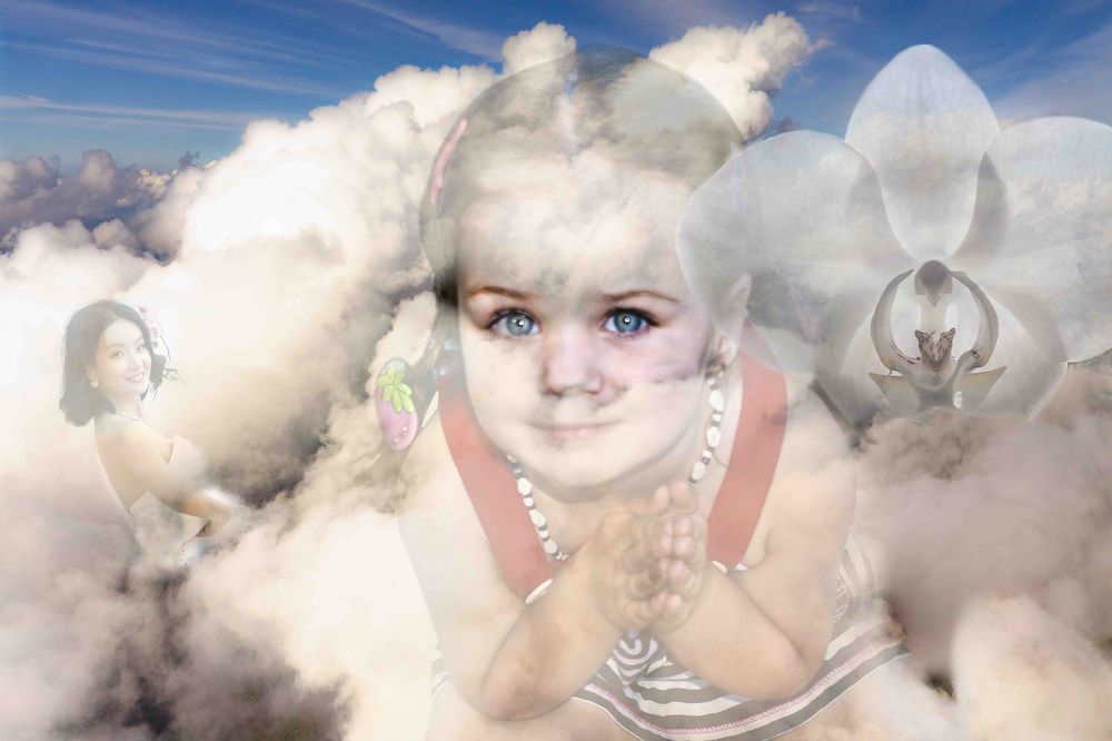 Мир сновидений