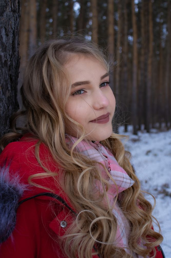 Photograph by Наталья Мотрий