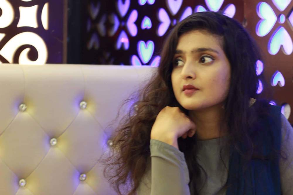 Photograph by Neel Bonna