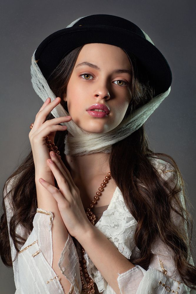 Photograph by Юлия Войнич