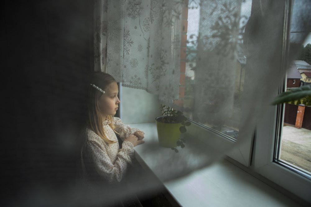 Photograph by Зарина Мартынова