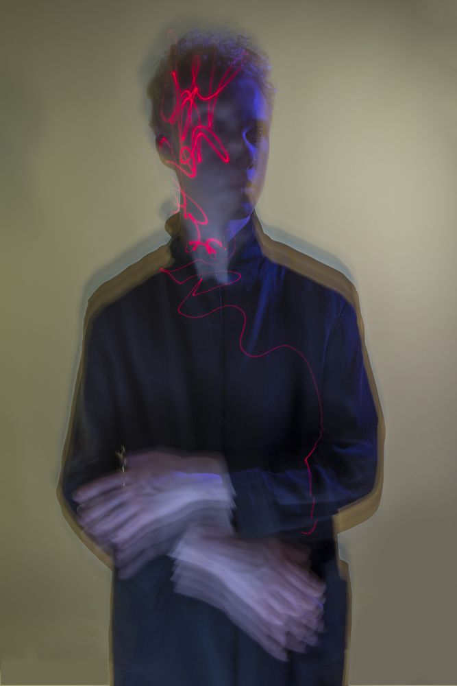 Photograph by Дмитрий Щеглов