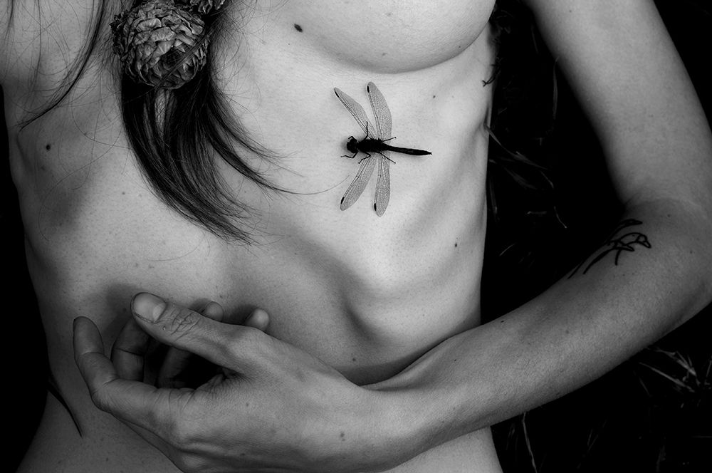 Photograph by Полина Кожевникова