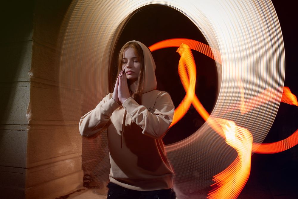 Photograph by Олег Чикилев