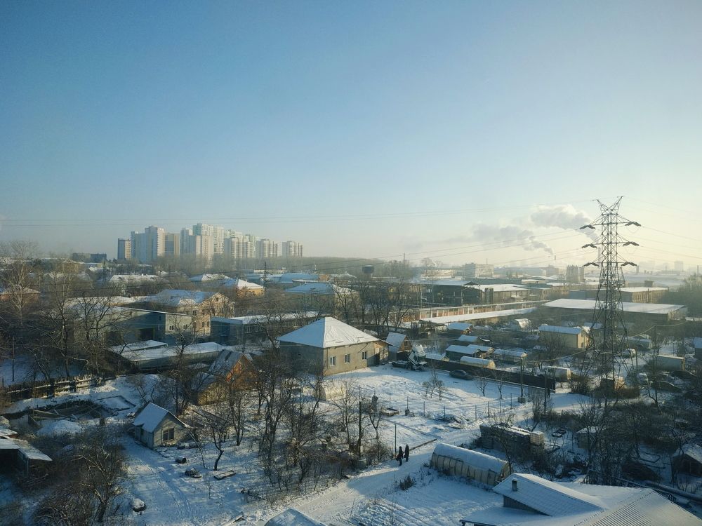 Photograph by Дмитрий Стрельцов