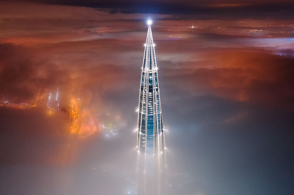 Photograph by Юрий Столыпин