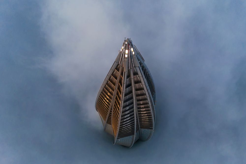 Photograph by Юрий Столыпин