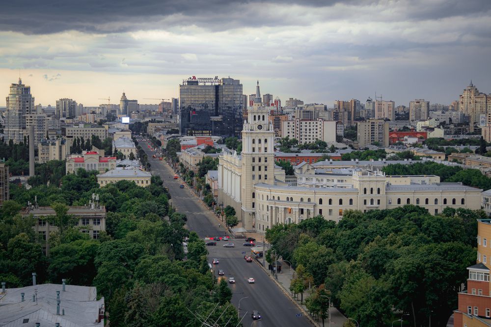 Photograph by Александр Лисенков