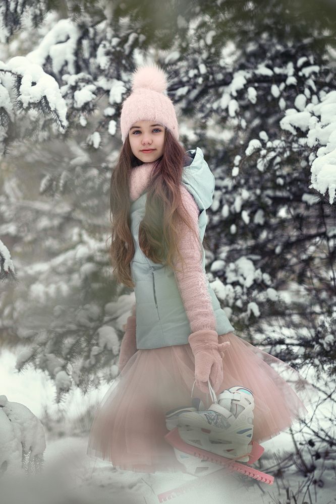 Photograph by Лазарева Юлия