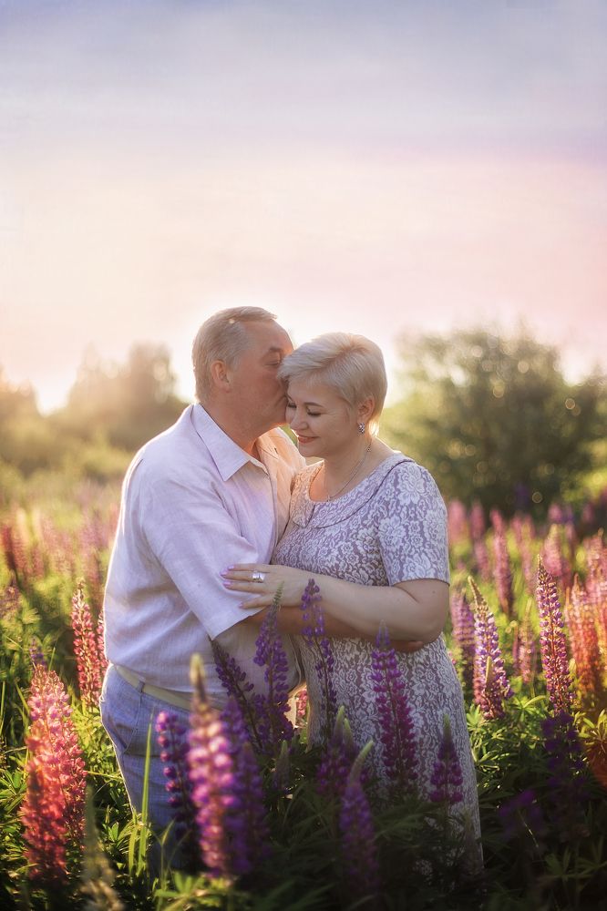 Photograph by Elena Kuznetsova