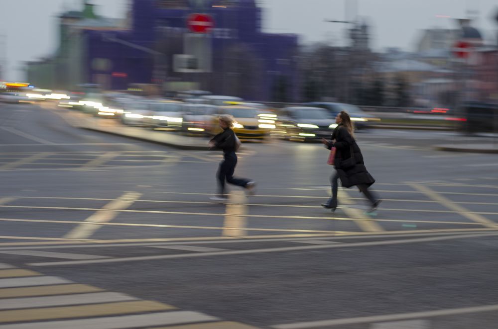 Photograph by Дмитрий Щеглов