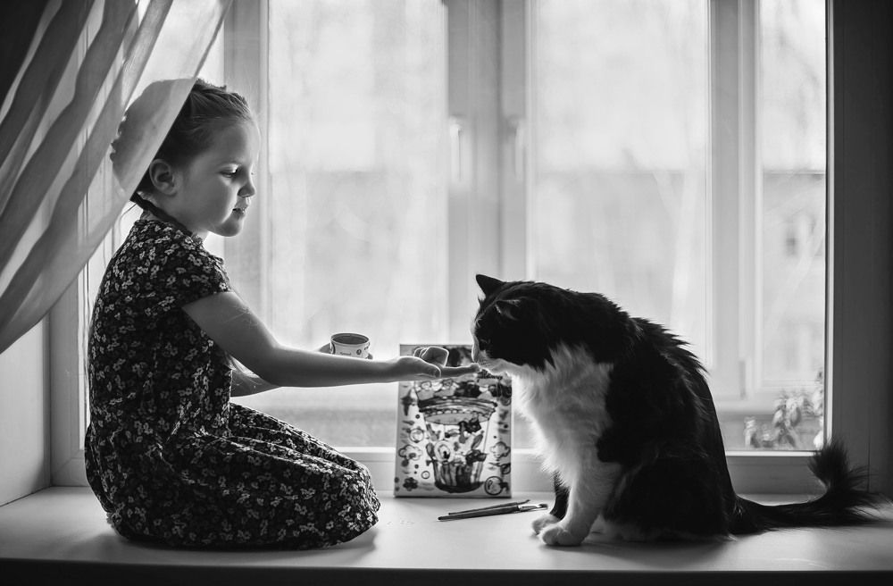 Photograph by Марина Шамгулова