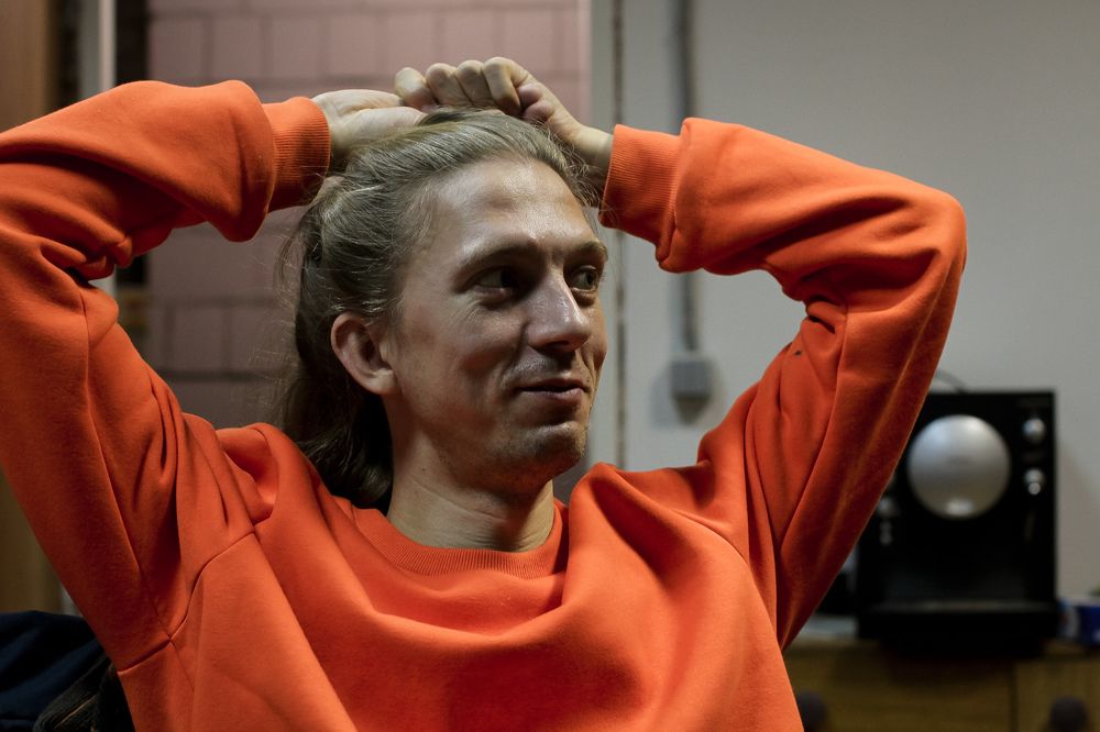 Photograph by Денис Бутин