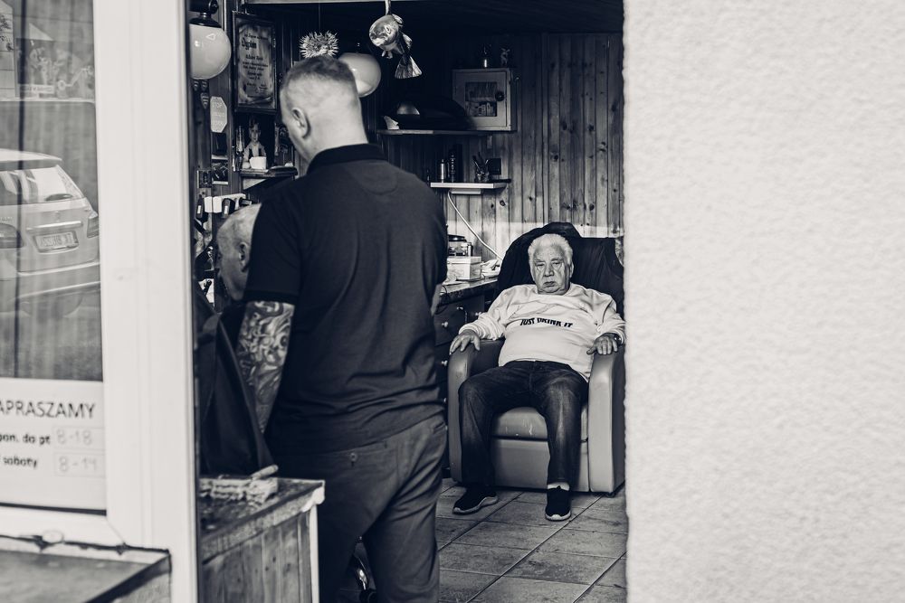 Photograph by Alexander Kovalenko