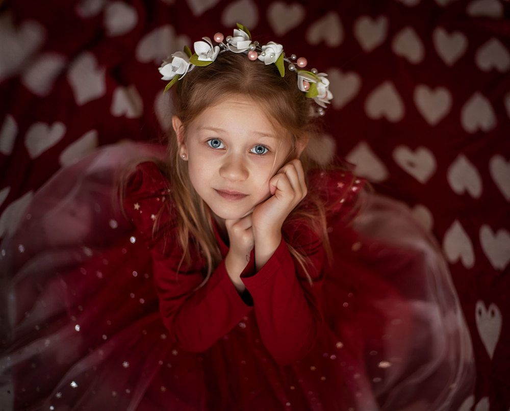 Photograph by Надежда Банникова