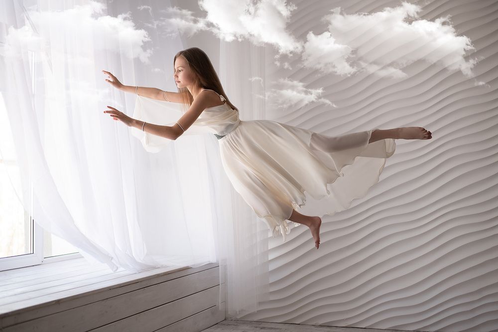 Photograph by Елена Романченко