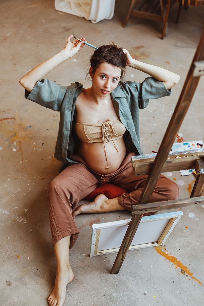 Photograph by Анастасия Минеева