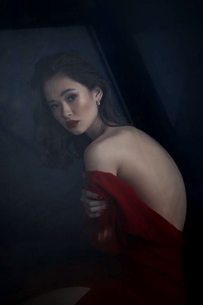 Мемуары Гейши