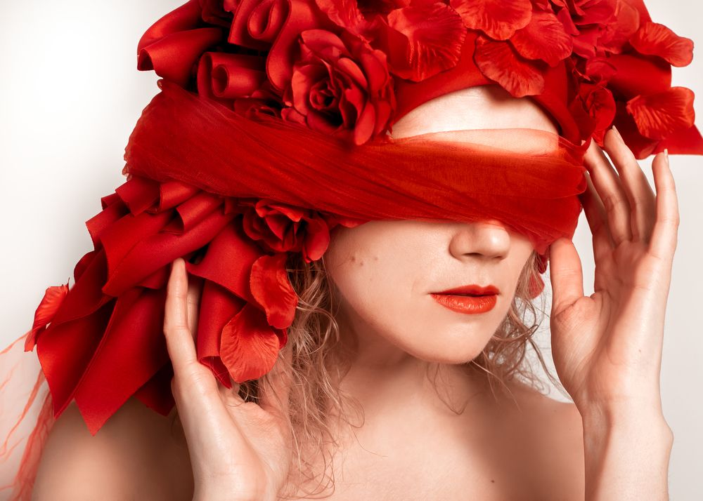 Photograph by Ольга Андреева