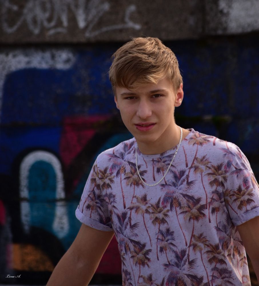 Photograph by Елена Антонова