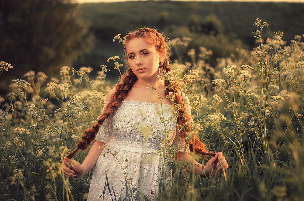 Photograph by Наталья Градова