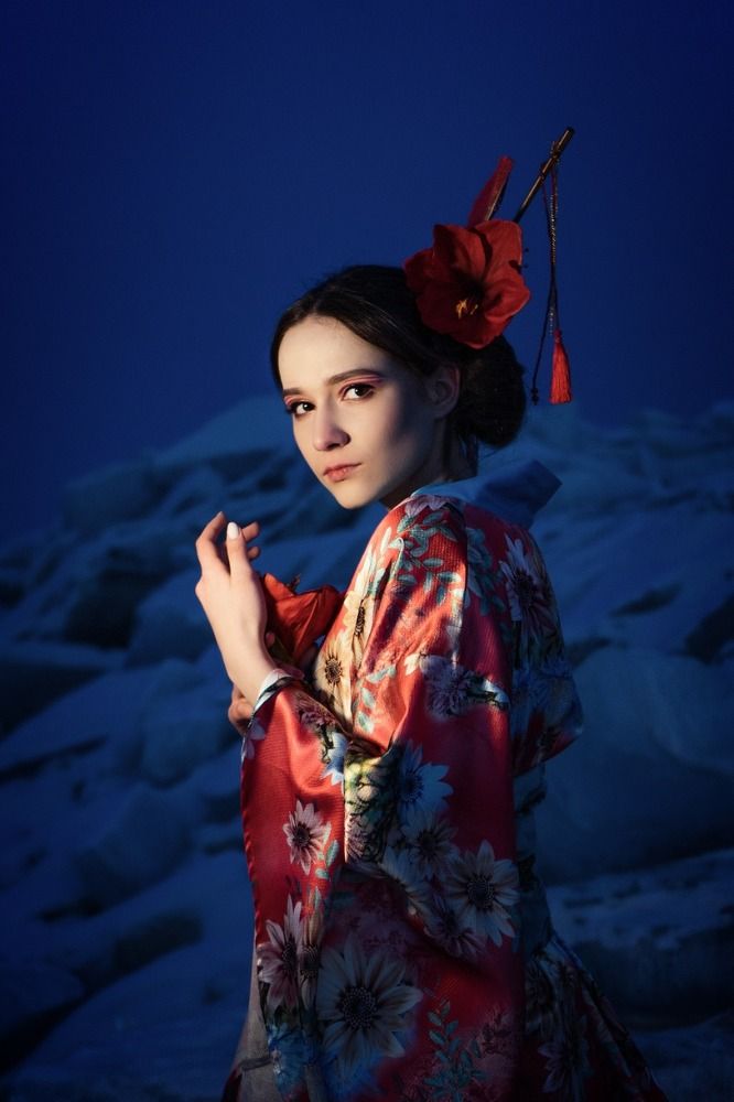 Photograph by  Ольга Радужная