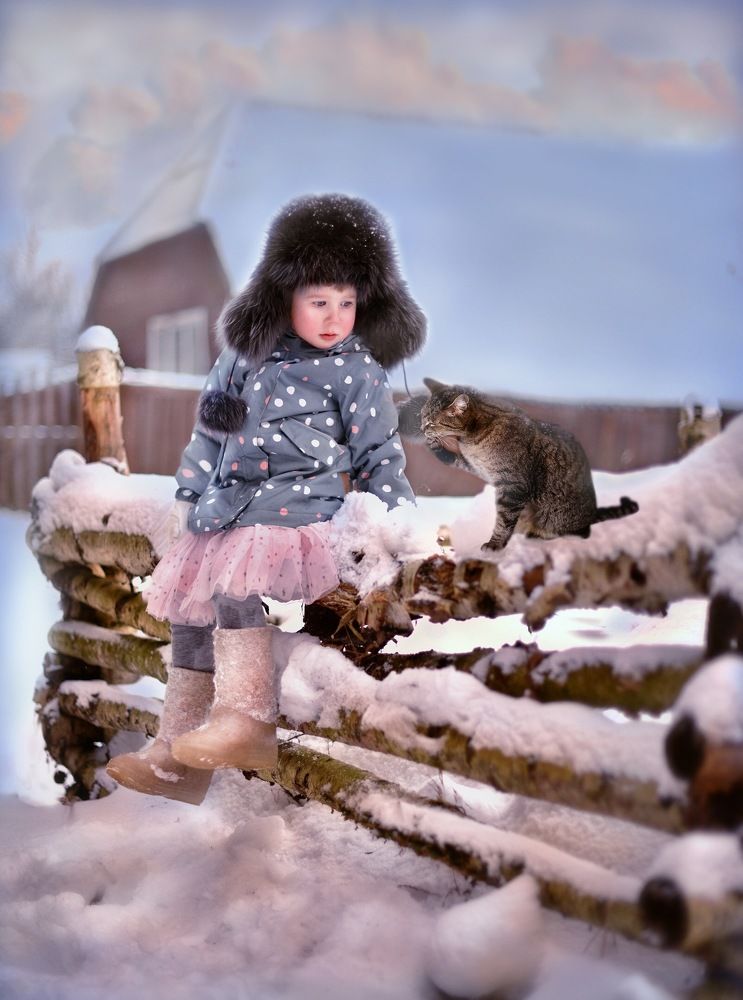 Photograph by Алена Теслюк