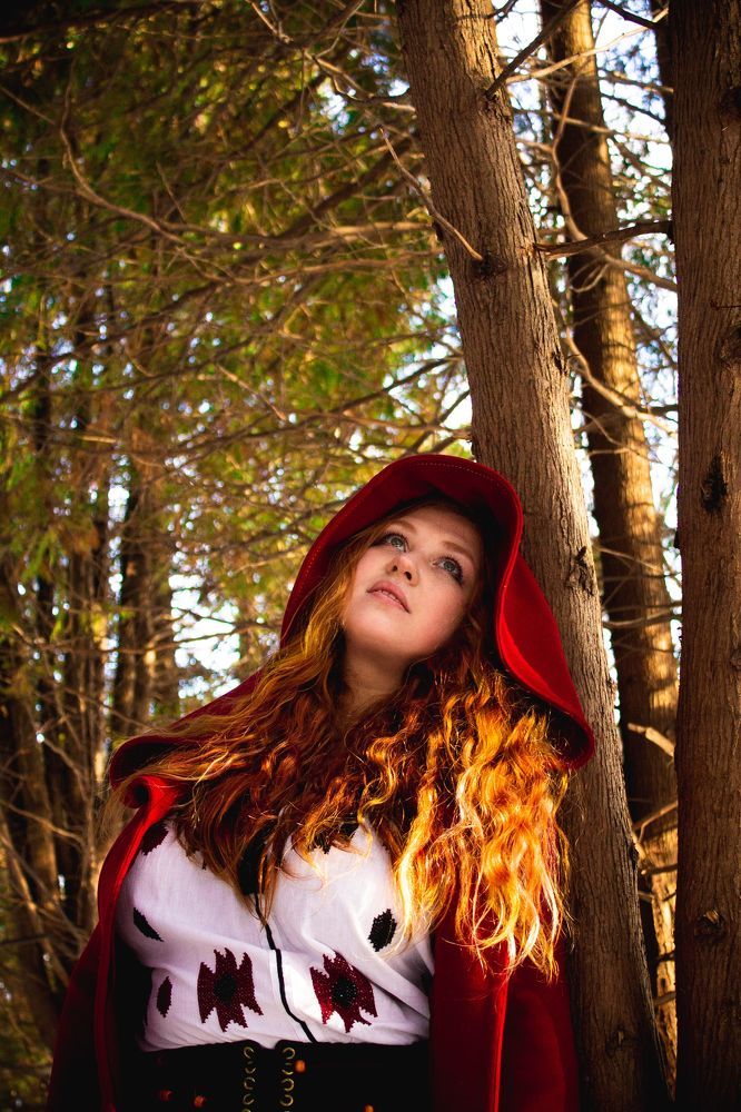Photograph by Екатерина Кривенцева