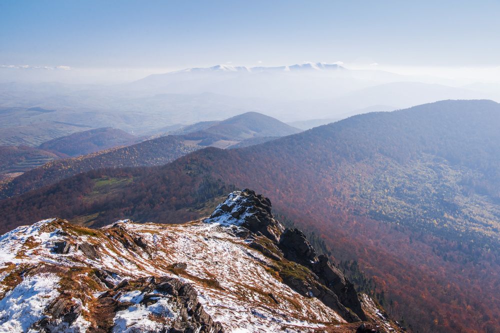 Photograph by Sofiya Hunchyk