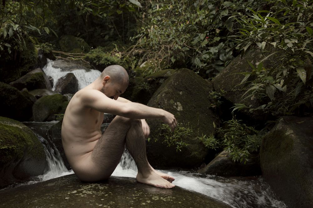 Photograph by Maria de los Angeles Osorio