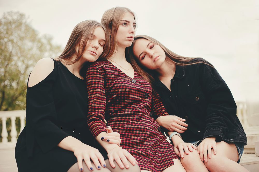 Photograph by Amagaeva Irina