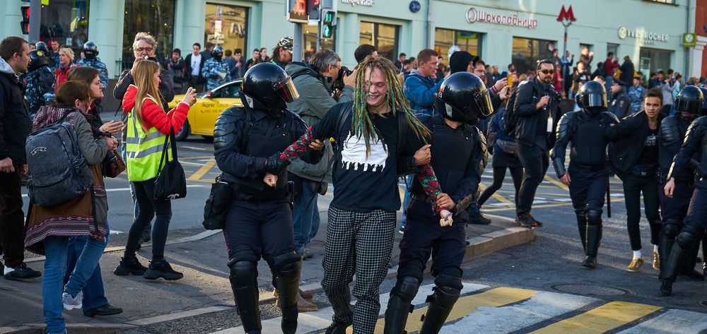 Photograph by Валерий Теневой