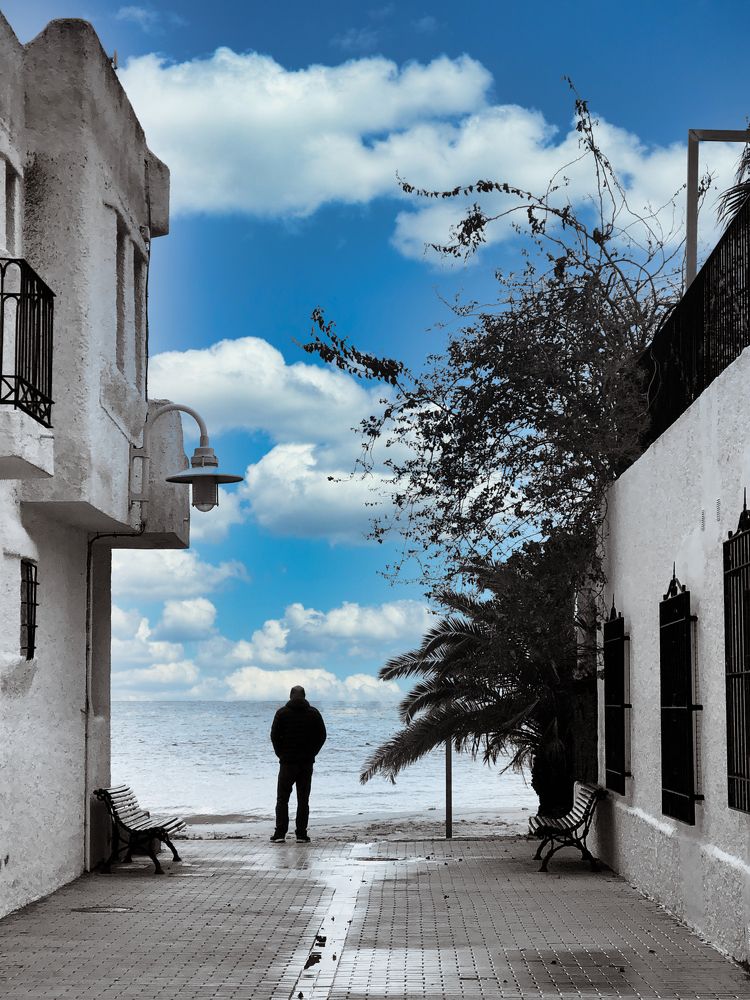 Photograph by CARMEN RAMON CAMI