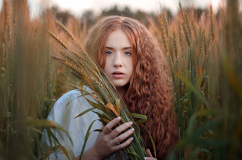 Photograph by Наталья Градова