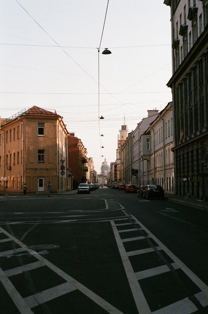 Photograph by Дмитрий Сосна