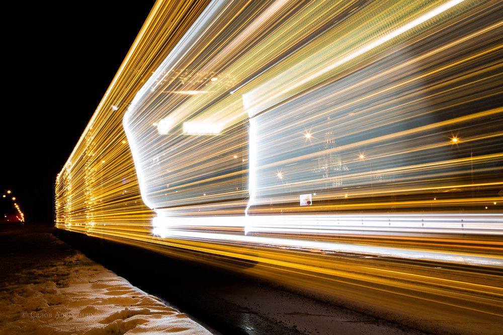 Photograph by Александр Салов