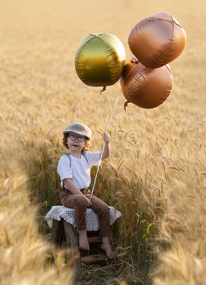 Photograph by Gabriele Penner