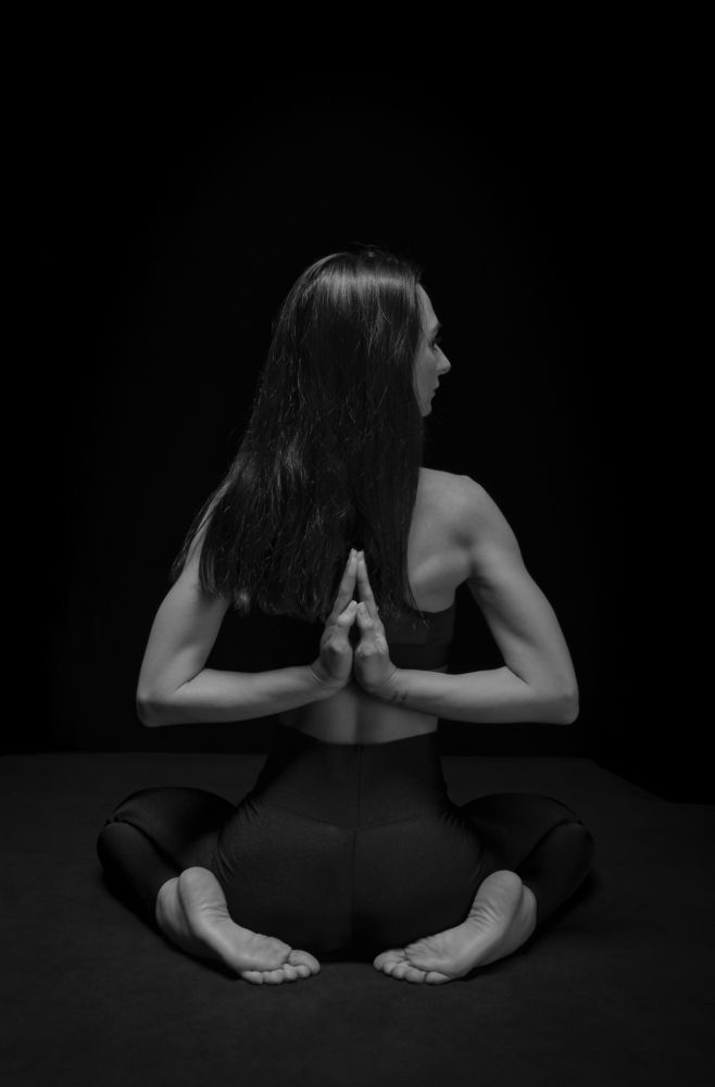 Photograph by Aleksandr Karyagin