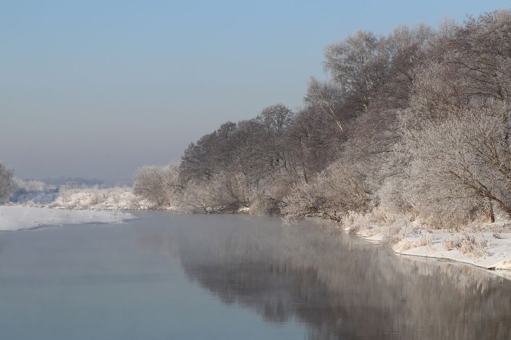 Photograph by Светлана Богомолова