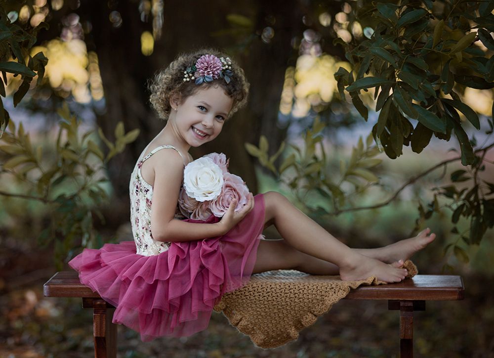 Photograph by Gabriele Penner