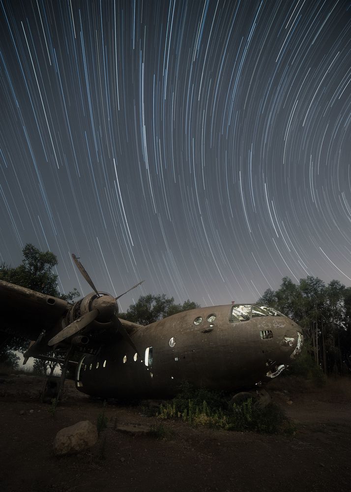 Photograph by Alex Savenok