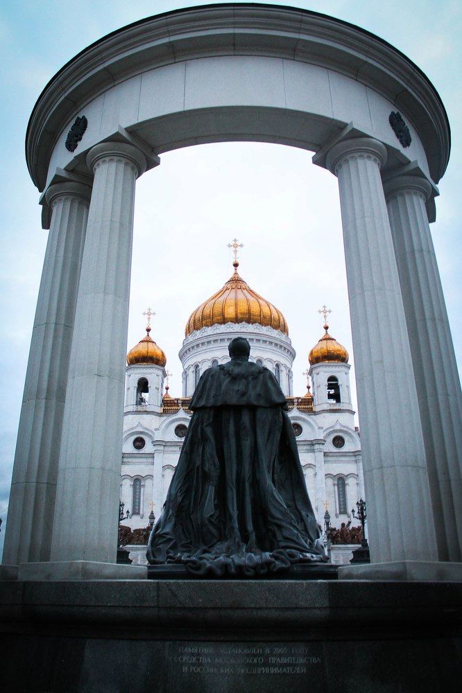 Photograph by Екатерина Кривенцева