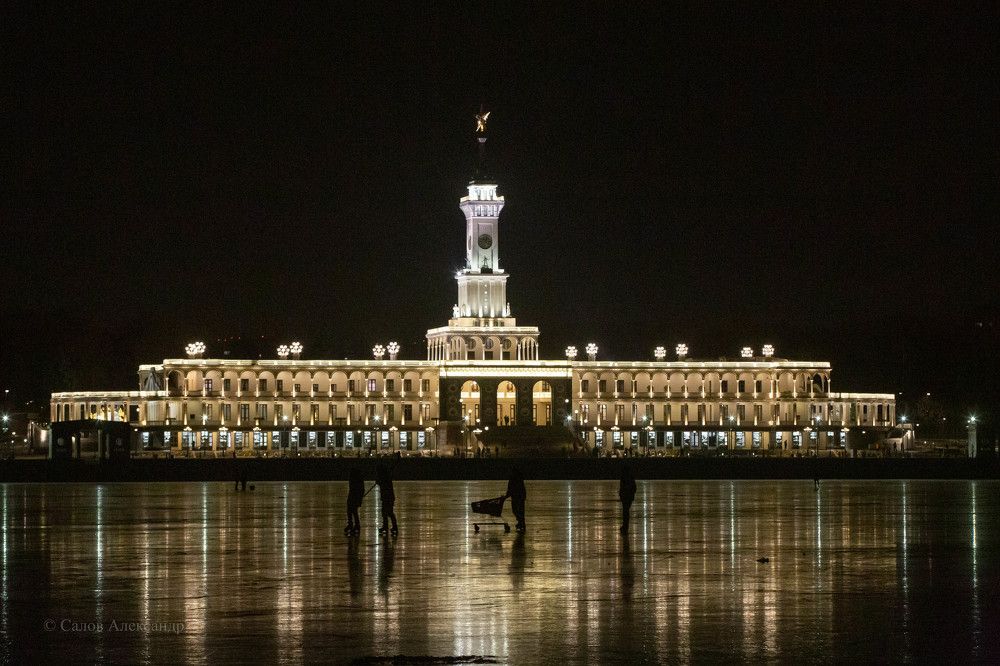 Photograph by Александр Салов