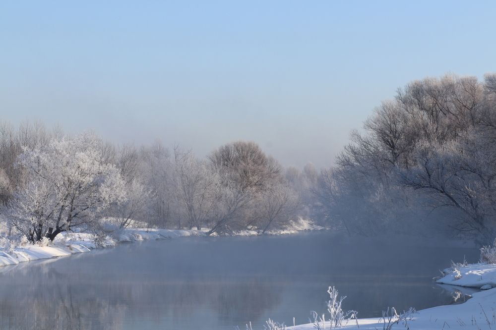 Photograph by Светлана Богомолова