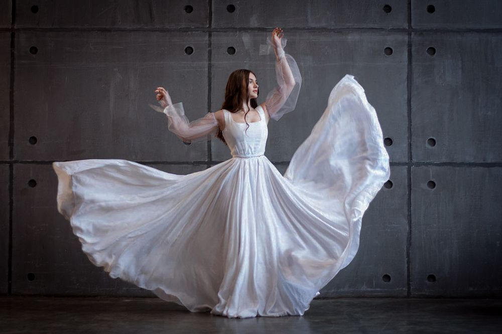 Photograph by Яна Полосина